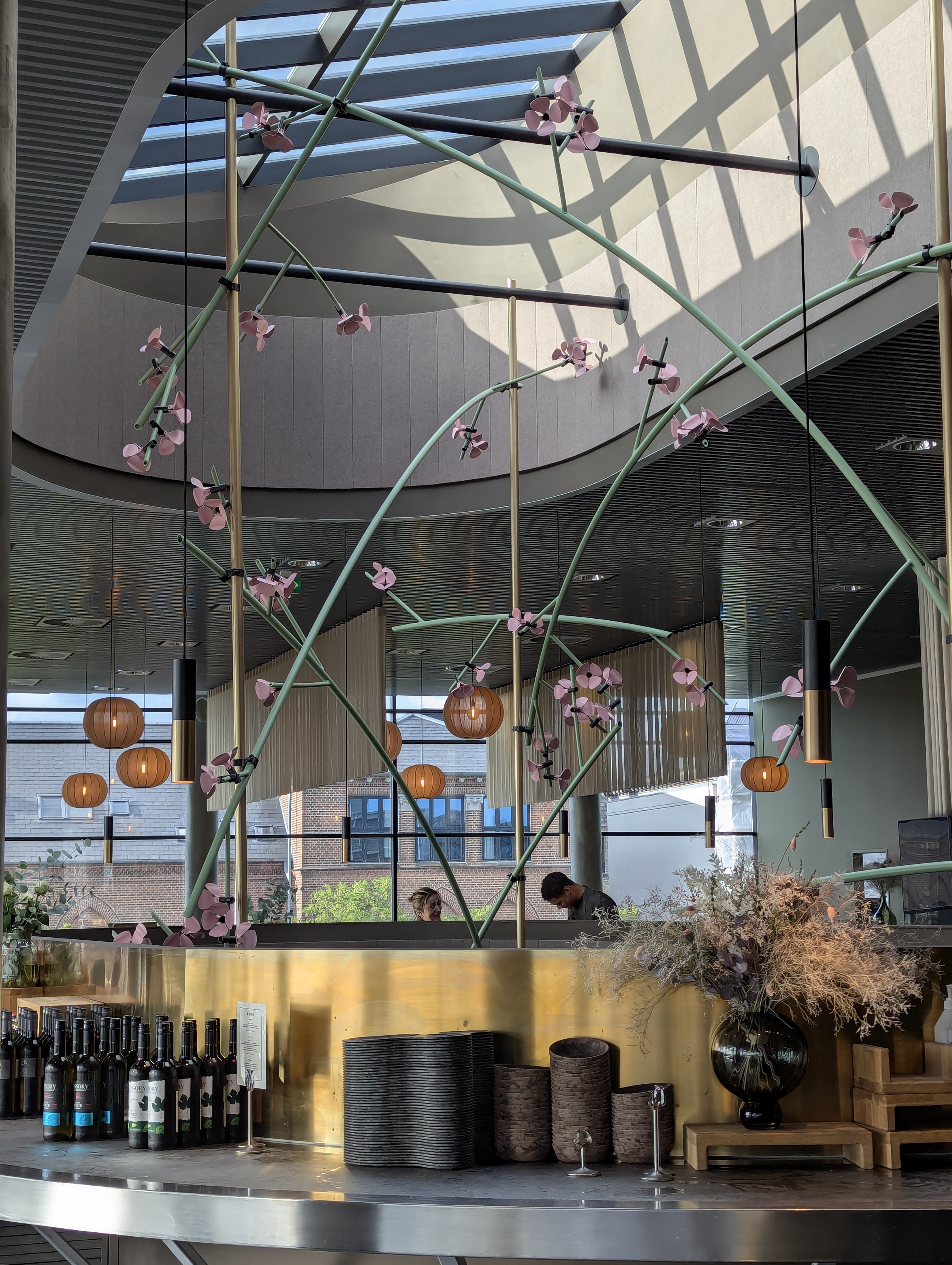 Copenhagen, SSPC, Denmark